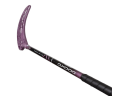 Клюшка для флорбола Oxdog FUSION LIGHT PU 32 ROUND NB