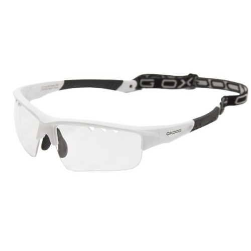 Очки защитные Oxdog SPECTRUM junior/senior white