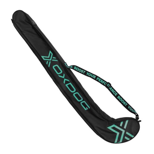 Чехол для клюшек Oxdog OX1 SR Black/turquoise