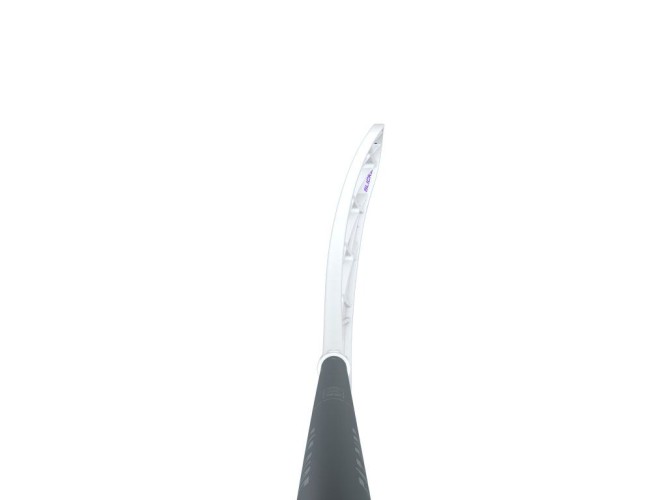 Клюшка для флорбола Fat Pipe RAW 27 SILK