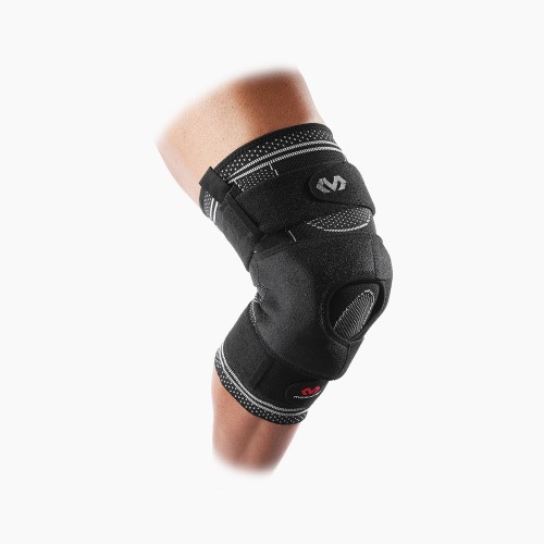 McDavid 5149 Elite Engineered Elastic™ Knee Brace