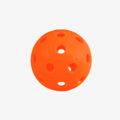 Мяч Unihoc Dynamic Hot Orange