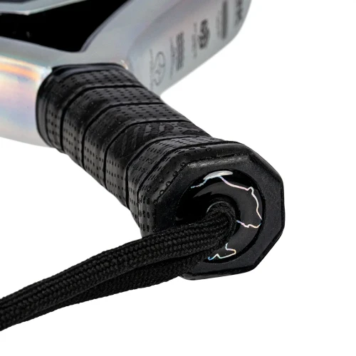 OSO Polar Fusion Padel Racket