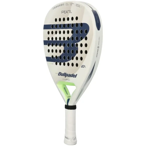 Bullpadel Pearl Bea González Padel Racket