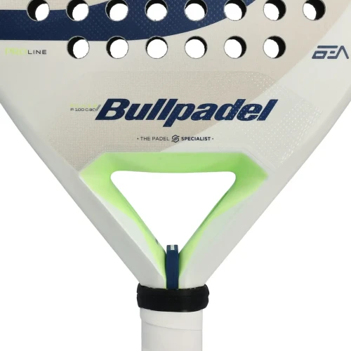 Bullpadel Pearl Bea González Padel Racket