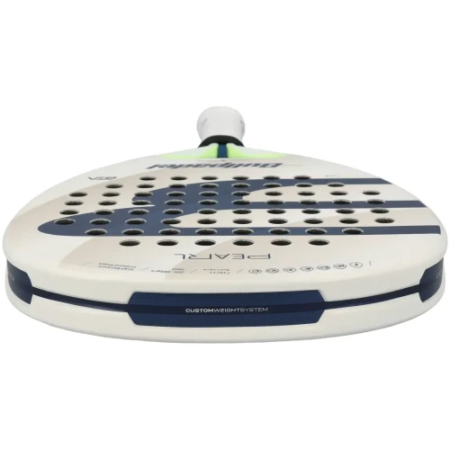 Bullpadel Pearl Bea González Padel Racket