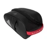 Neceser Adidas 3.4 Ale Galán negro rojo