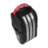 Neceser Adidas 3.4 Ale Galán negro rojo