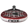 NOX X-Zero Red 2026 Padel Racket
