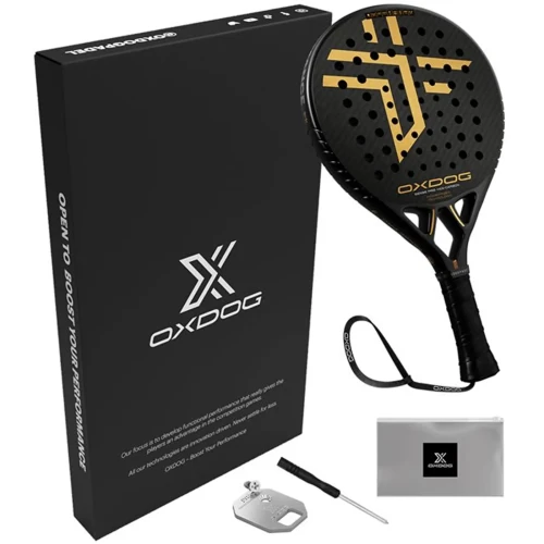 Pala Padel Oxdog Sense Pro Classics 2025