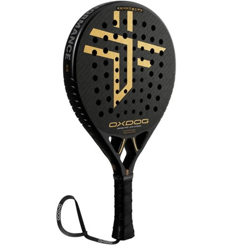 Pala Padel Oxdog Sense Pro Classics 2025