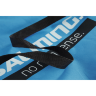 Сумка для мячей SALMING Floorball Bag/Barrel Cyan/Black