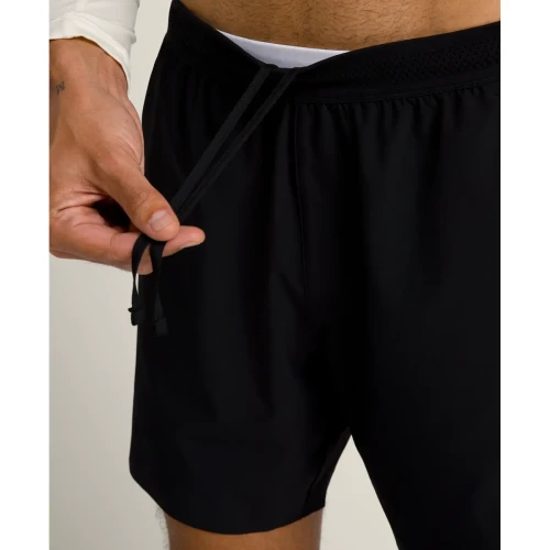 Pantalón Padel Wilson Tournament Negro
