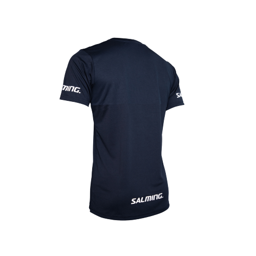 Футболка SALMING Core 22 Training Tee Navy