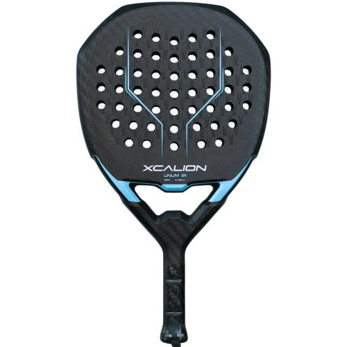 Pala Padel XCALION Unum M1 2026