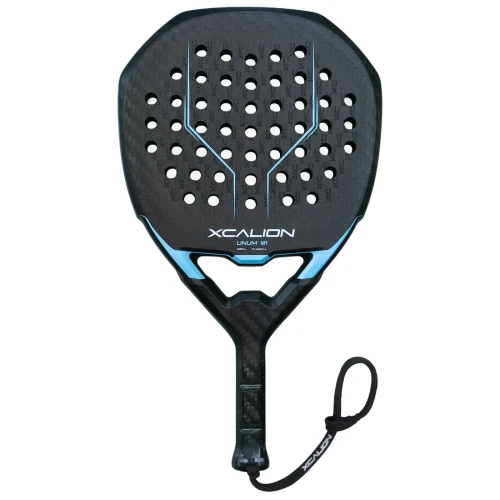 Pala Padel XCALION Unum M1 2026