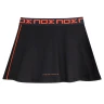 Falda Mujer Team Negra 2026 NOX