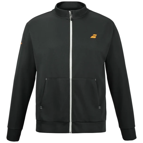Chaqueta BABOLAT Performance Hombre Negra