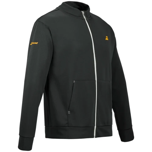 Chaqueta BABOLAT Performance Hombre Negra