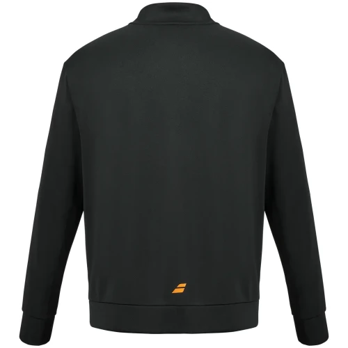 Chaqueta BABOLAT Performance Hombre Negra