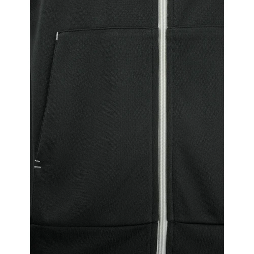 Chaqueta BABOLAT Performance Hombre Negra