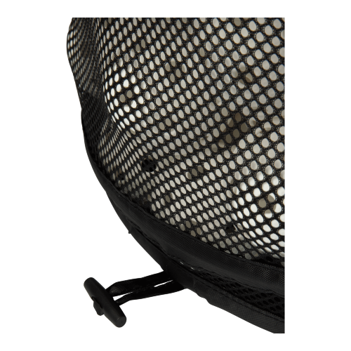 Сумка для мячей SALMING Floorball Bag/Barrel Black