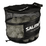 Сумка для мячей SALMING Floorball Bag/Barrel Black