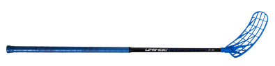 Клюшка для флорбола Unihoc Unilite Performance FL 28 Blue