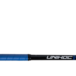 Клюшка для флорбола Unihoc Unilite Performance FL 28 Blue
