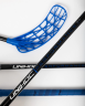 Клюшка для флорбола Unihoc Unilite Performance FL 28 Blue