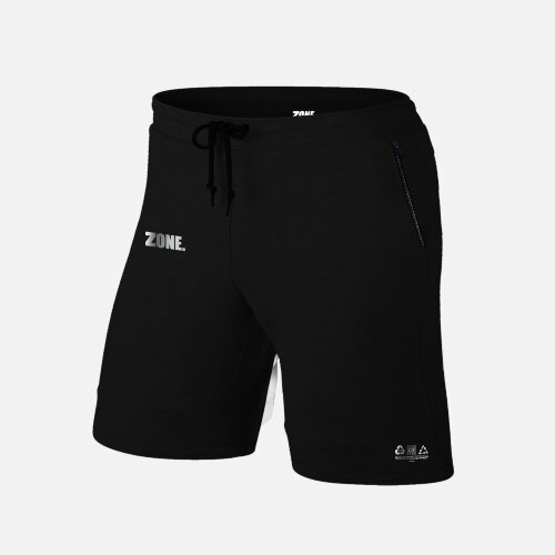 Шорты Zone Modern Black