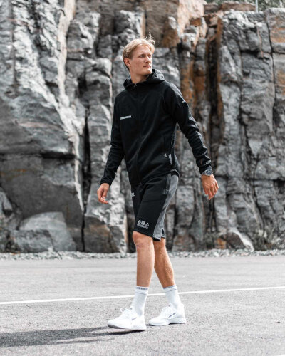 Шорты Zone Modern Black