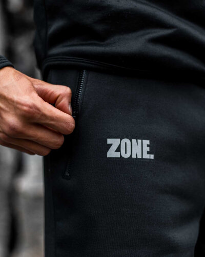 Шорты Zone Modern Black