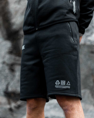 Шорты Zone Modern Black