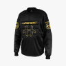 Вратарская джерси Unihoc Shield LTD EDT Black/Gold