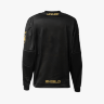 Вратарская джерси Unihoc Shield LTD EDT Black/Gold