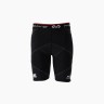 McDavid Super Cross Compression Short With Hip Spica Black