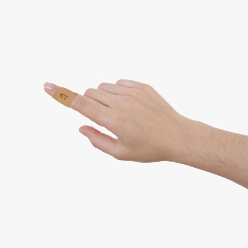 KT Tape KT Performance+ Blister Prevention Tape Beige