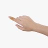 KT Tape KT Performance+ Blister Prevention Tape Beige