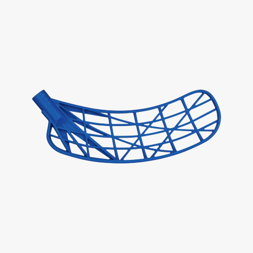 Крюк Unihoc Evolite Bright Blue