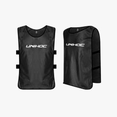 Манишка Unihoc Classic Black