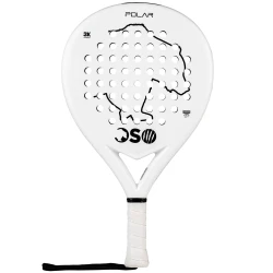 OSO Polar Majestic Padel Racket