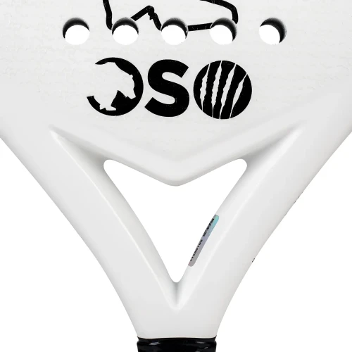 OSO Polar Majestic Padel Racket