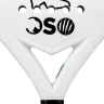 OSO Polar Majestic Padel Racket
