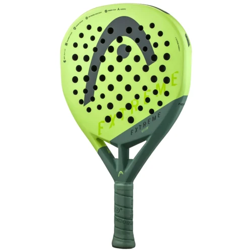 Head Extreme Elite Padel Racket