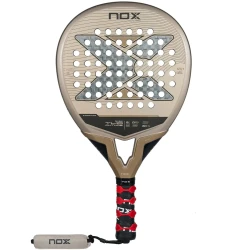 Pala Padel Nox TL10 Future 2024 Tino Libaak
