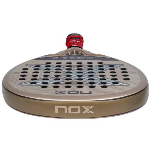 Pala Padel Nox TL10 Future 2024 Tino Libaak