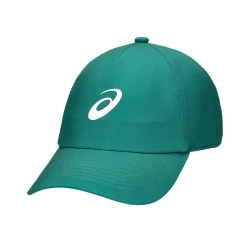 Gorra Asics Performance Padel Verde