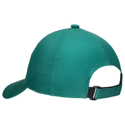 Gorra Asics Performance Padel Verde