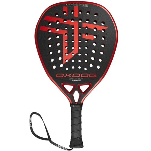 Pala Padel Oxdog Ultimate Court 2026